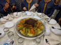 Moroccan Cooking Class