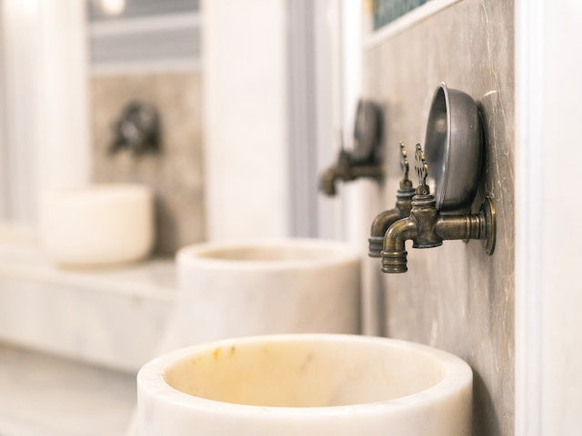 Traditional Hammam Experience